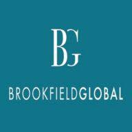 Brookfield Global logo