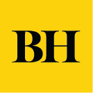 Brown Haven Homes logo