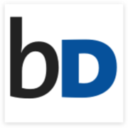 BruderhausDiakonie - Stiftung Gustav Werner und Haus am Berg logo
