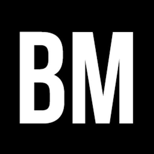 Buckmason logo