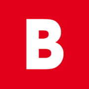 Büsscher & Hoffmann logo