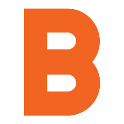 Built logo