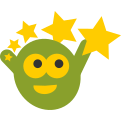Buncha logo