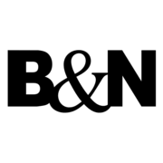 Burgess & Niple logo