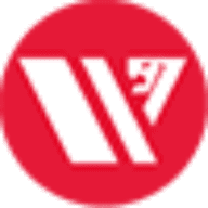 Blue Water Rail Services logo
