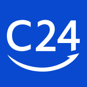 C24 Bank GmbH logo