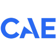 CAE USA Inc. logo