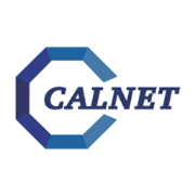 CALNET, Inc. logo