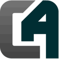 CanAm Industrial logo