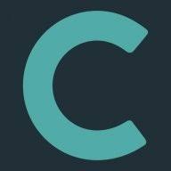 Captify logo