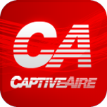 CaptiveAire logo