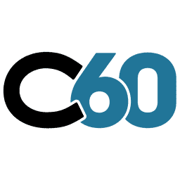 Carbon60 logo