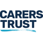 Carers Trust logo