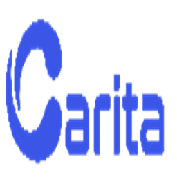 CaritaTech LLC. logo