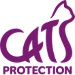 Cats Protection logo