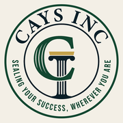 CAYS Inc logo