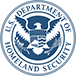 Customs and Border Protection logo