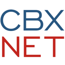 CBXNET combox internet GmbH logo