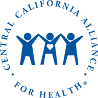 Central California Alliance for Health logo