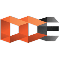 Commercial Comm And Electric logo