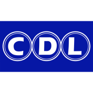 CDL Recruitment Ltd logo