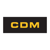 CDM Recruitment logo