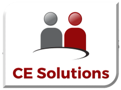 CE Solutions Inc logo