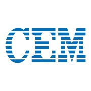 CEM GmbH logo