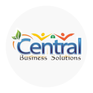 Central Business Solutions logo