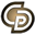 Central Package & Display logo
