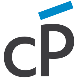 Centre Patronal logo