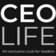 CEO Life logo