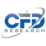 CFD Research Corporation logo
