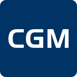 CGM logo