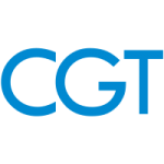 CGT Staffing logo