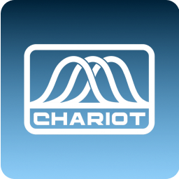 Chariot Defense logo