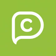 Charity People logo