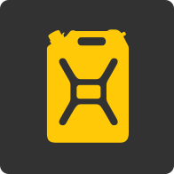 Charitywater logo