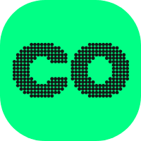 Charlie Oscar logo
