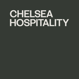 Chelsea Hospitality Group logo
