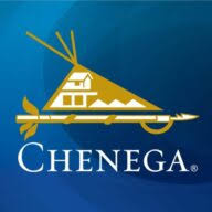 Chenega Corporation logo