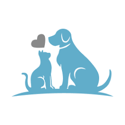 Chessie Lane Animal Hospital logo