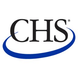 CHS Inc logo