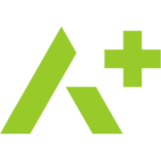 CIMA+ logo