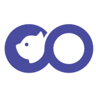 Circle Cat logo