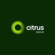 Citrus Recruit Ltd logo