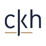 CKH Advocaten logo
