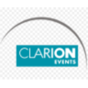 Clarion Events logo