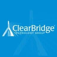 ClearBridge Technology Group logo