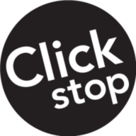 Clickstop Inc. logo